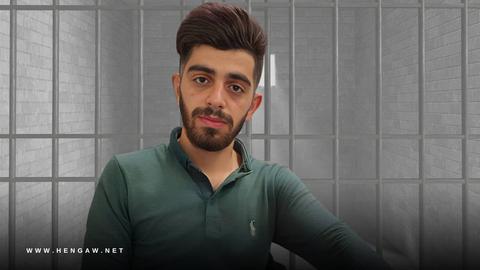 بازداشت یک شهروند در ارومیه برای اجرای حکم حبس