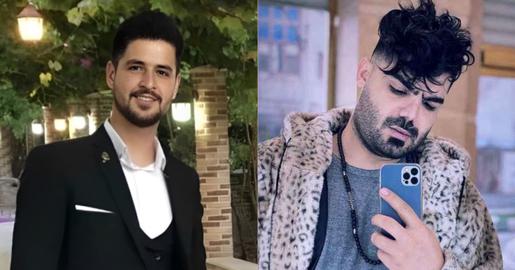 پذیرفته شدن فرجام خواهی  سامان صیدی و محمد قبادلو