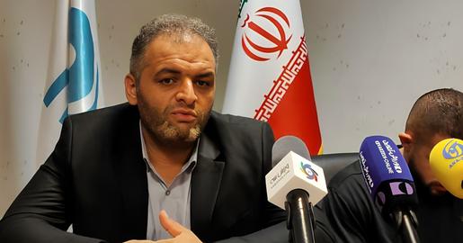 And despite having been previously suspected of doping during his own weightlifting career, Anoushirvani ascended to the position of head of the Islamic Republic Weightlifting Federation in March 2013, with the endorsement of the Ministry of Sports and Youth