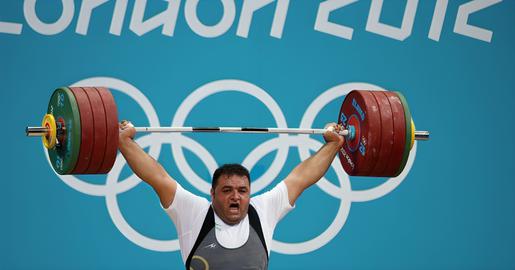 Hypocrisy, Doping Scandals and Anti-Israel Politics in Iranian Sports