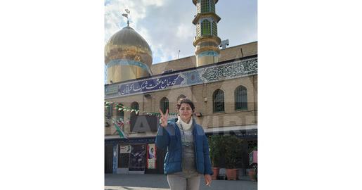 سحر برلویی،، پرونده بچه‌های اکباتان،   شهرک اکباتان، اعتراضات سراسری، اتهام معاونت در قتل، آرمان علی‌وردی، ثمانه قدرخان، میلاد آرمون، علیرضا برمرز پوناک، نوید نجاران، علیرضا کفایی، امیر محمد خوش‌اقبال