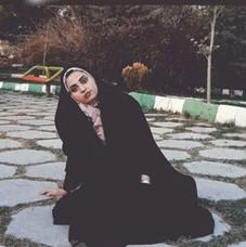 Sahar Latifi, 23, the mother of a four-year-old girl, committed suicide by taking aluminum phosphide tablets.