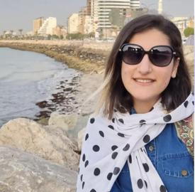 نگرانی از وضعیت سلامت سحر محب‌پور، زندانی بهایی در شیراز
