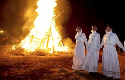 تعطیلی جشن سده کرمان به بهانه احترام به کشته‌ شدگان
