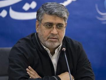 مرگ رضا سراج، از فرماندهان سپاه پاسداران بر اثر «تومور مغزی»