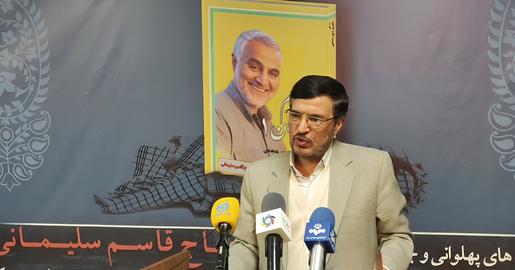 برخی رسانه‌ها، غفور کارگری را معاون و مشاور «قاسم سلیمانی»، فرمانده پیشین سپاه قدس شاخه برون مرزی سپاه پاسداران معرفی می‌کنند