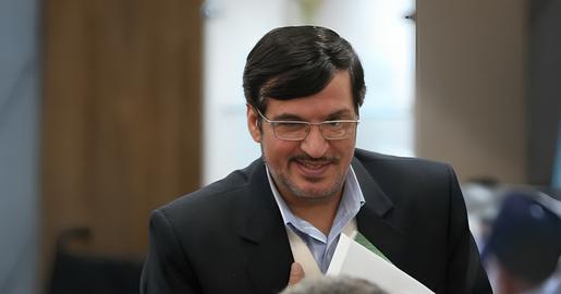 سردار غفور کارگری آذر۱۴۰۱ در انتخاباتی که بیشتر به انتصابات نزدیک بود، به ریاست کمیته پارالمپیک جمهوری اسلامی رسید