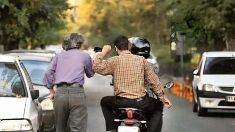 افزایش ۴ تا ۱۴ درصدی سرقت در یک سال