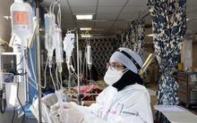 کمبود و سهمیه‌بندی سِرُم در داروخانه‌های ایران