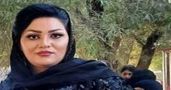 سعدا خدیرزاده به ۱۲ سال و ۶ ماه زندان محکوم شد