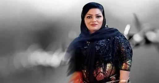 گواهی عدم تحمل حبس برای سعدا خدیرزاده صادر شده اما او همچنان در زندان است