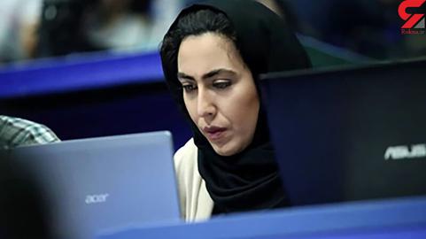 انجمن بین‌المللی خبرنگاران و عکاسان ورزشی از آزادی سعیده فتحی خبر داد