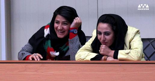 سعیده فتحی می‌گوید در تلاش برای بازگشت به زندگی است، اما زمانی به آرامش می‌رسد که نیلوفر حامدی از زندان آزاد شده باشد