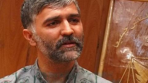 سعید حنایی معروف به قاتل عنکبوتی ۱۶ زن را در شهر مشهد به قتل رساند