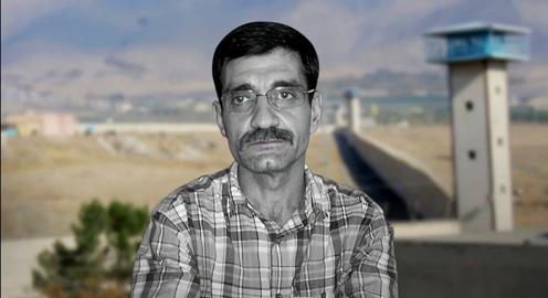 سعید ماسوری زندانی سیاسی: تحریم انتخابات کنشی فعالانه است