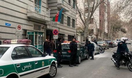 به گزارش خبرگزاری‌های ایران، جمهوری آذربایجان، پیشنهاد جمهوری اسلامی برای تحقیق و همکاری پیرامون حمله مسلحانه به سفارت آذربایجان در تهران را رد کرده است.
