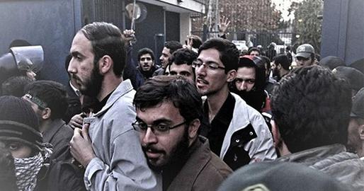 ثبت‌نام دانشجویان بسیجی در «گردان‌های استشهادی لبيک يا خامنه‌ای» و حضور دانشجويان مقابل سفارتخانه‌های کشورهای غربی، از‌جمله اقدامات دوره سراج بود