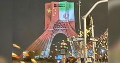 مخالفت سازمان اطلاعات سپاه با برگزاری تجمع مقابل سفارت چین