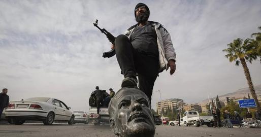 آیدا قجر، مازن درویش، سوریه، دادخواهی، قربانیان جنگ، آسیب‌دیدگان اعتراضات، مستندسازی حقوق بشر، سقوط بشار اسد