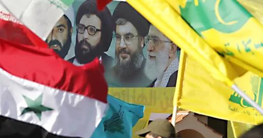 سوریه، سقوط اسد، محور مقاومت، بشار اسد، ایتا، ویراستی، ارتش سایبری، کاربران حکومتی،