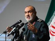 فرمانده سپاه: دشمن می‌خواهد ۴۰ هزار نیرو در ایران مستقر کند
