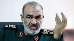 IRGC Commander Claims Iranian Forces Were Last to Leave Syria