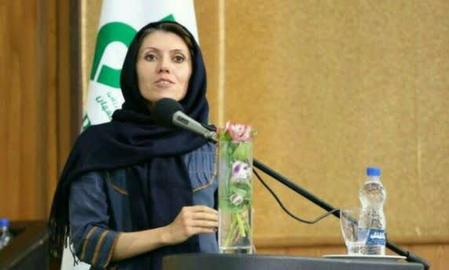 Iranian Police Arrested Journalist Somayeih Masrour