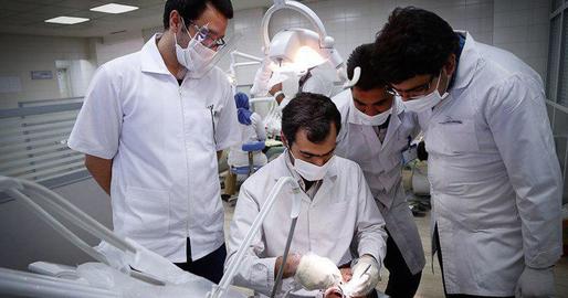 سهمیه پزشکی کنکور؛ میراث پدران شهید، جانباز و کارت‌های بسیج و سپاه
