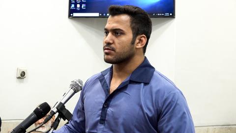 سهیل جهانگیری متهم ردیف پنجم پرونده، از بابت اتهام اجتماع و تبانی منتهی به جرایم ضد امنیت داخلی کشور به ۲ سال حبس تعزیری با احتساب ایام بازداشت محکوم شد