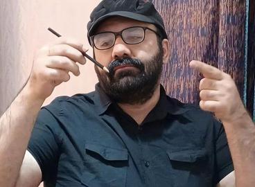 Soheil Arabi's His family members were also targeted by security agencies. Ultimately, in a confusing case without a fair trial, he was sentenced to death, a sentence later commuted to imprisonment and additional punishments