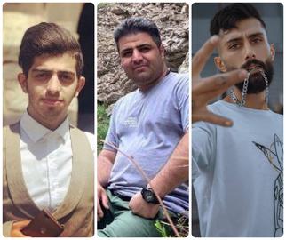 محکومیت سه فعال مدنی آذربایجانی مجموعا به شش سال زندان