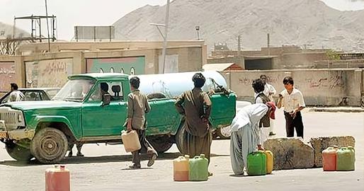 فریبا بلوچ، حقوق بشر، سوختبران بلوچ