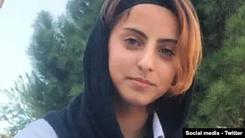 سونیا شریفی با قرار وثیقه آزاد شد