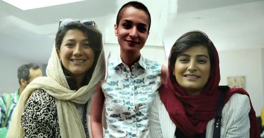 Iranian Women Prisoners Thank Supporters For Keeping “Hope Alive In Our Hearts”