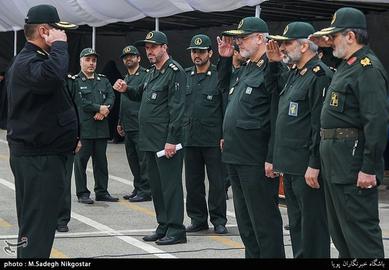 مشخص نیست فرماندهان نظامی که قرار منع تعقیب به‌نفع آن‌ها صادر شده، چه کسانی هستند و در چه فرایندی موفق به گرفتن این قرار از دادسرای نظامی شده‌اند