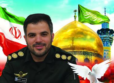 Iranian Military Adviser Dies from Airstrike Injuries in Syria