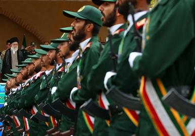 سپاه درباره حمایت شهروندان از اسرائیل در فضای مجازی هشدار داد