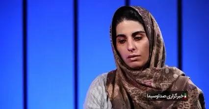 اعتراف اجباری از «سپیده رشنو»، معترض به حجاب اجباری حتی صدای اعتراض نیروهای خودی جمهوری اسلامی را هم بالا برده است