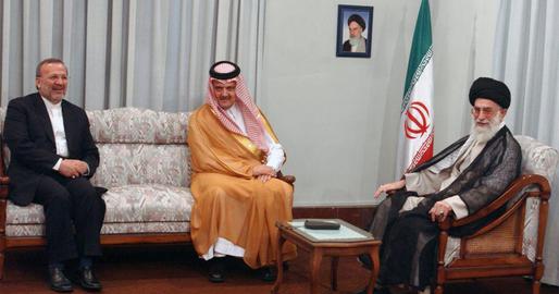 برقراری روابط با عربستان؛ بازگشت «لکه ننگ» به دامن جمهوری اسلامی؟