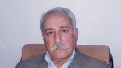 سیاوش حیاتی، سخنگوی مجمع مشورتی فعالان مدنی یارسان و دبیر جبهه متحد کرد