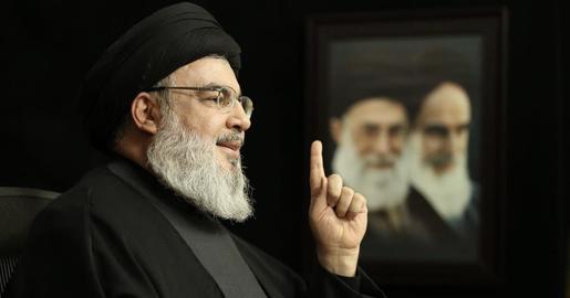 حسن نصرالله دبیرکل فعلی حزب الله از مریدان خامنه‌ای عنوان می‌شود