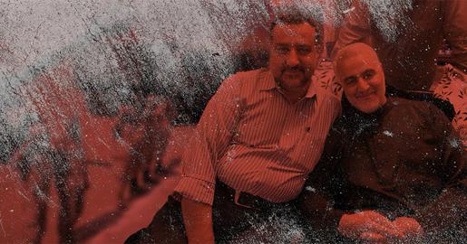 سیدرضا موسوی معروف به سیدرضی، فرمانده در سایه و مرد پشت پرده سپاه و قاسم سیلمانی در سوریه بود. کسی که تا زمان مرگش، افکار عمومی از اهمیت او برای جمهوری اسلامی با خبر نداشت