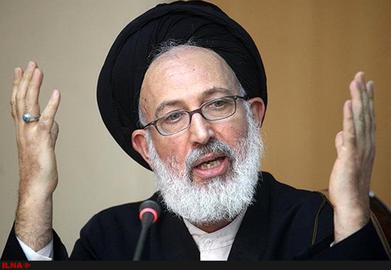 عضو ارشد مجمع محققین حوزه علمیه قم: دفاع از خود محاربه نیست