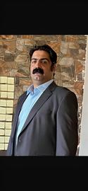 خطر دیپورت «سیروان فخری»، فعال سیاسی کرد توسط پلیس ترکیه به ایران
