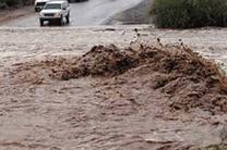 شمار قربانیان سیلاب فارس به ۲۱ تن رسید