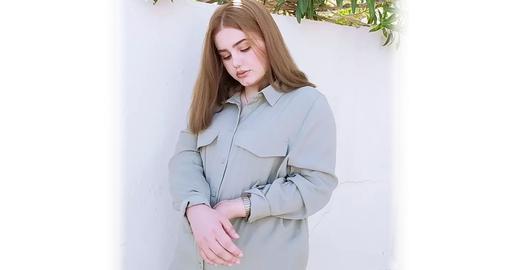 سیما مرادبیگی؛ قدرت مادری در جنبش ژینا