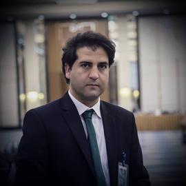 Azərbaycanlı vəkil Sina Yusifi İsfahan Cinayət Məhkəməsinə çağırılıb