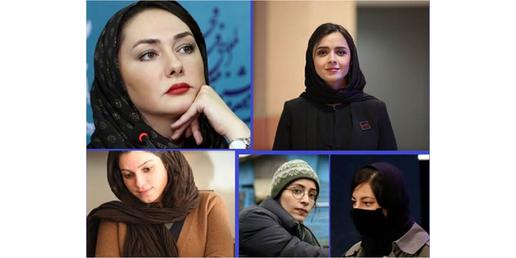 اعضای کمیته مستقل بررسی سوء رفتارهای جنسی در سینمای ایران انتخاب شدند