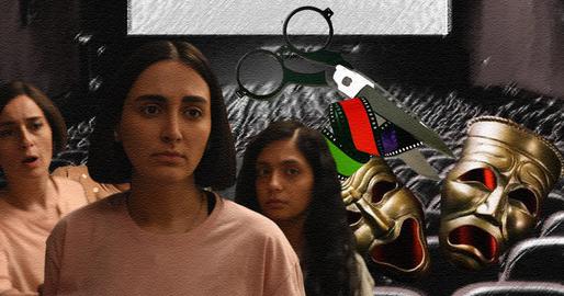 هنر هفتم در دولت رئیسی؛ وقتی سینمای زیرزمینی ایران متولد شد