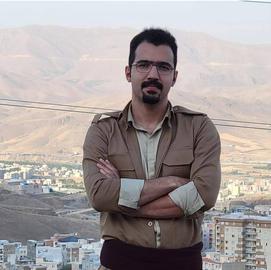 سیوان ابراهیمی، مدرس زبان کُردی از زندان آزاد شد